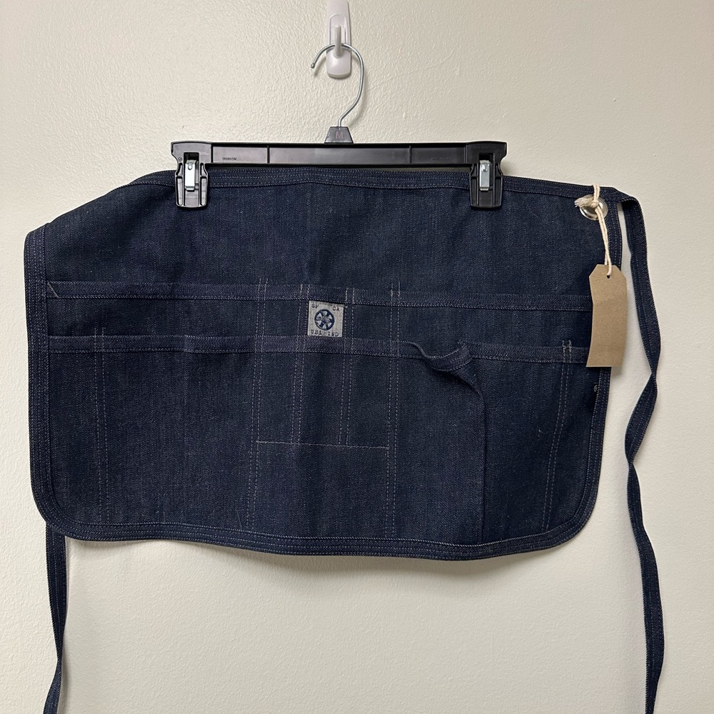 Mi Cocina Waist Apron brand new with tags